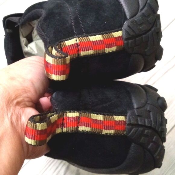 (S-DD282)   Merrell Men's Jungle Moc Slip-On Shoe Sz 10 - Picture 5 of 11